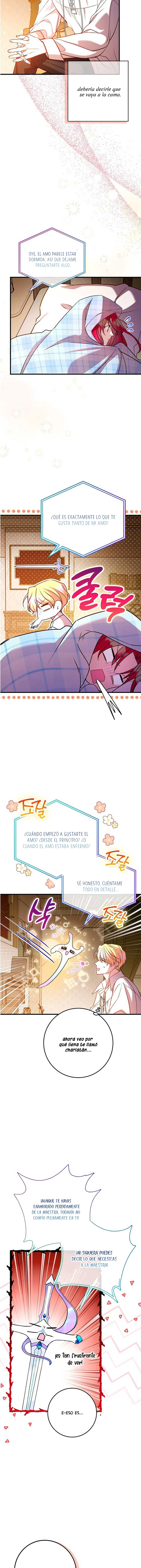 4 La vida en el campo con un sexy joven