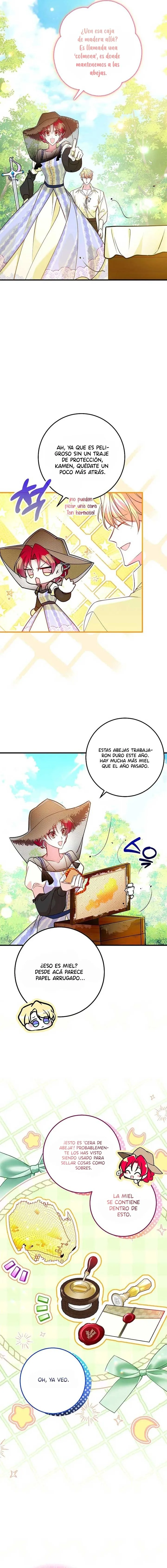 9 La vida en el campo con un sexy joven