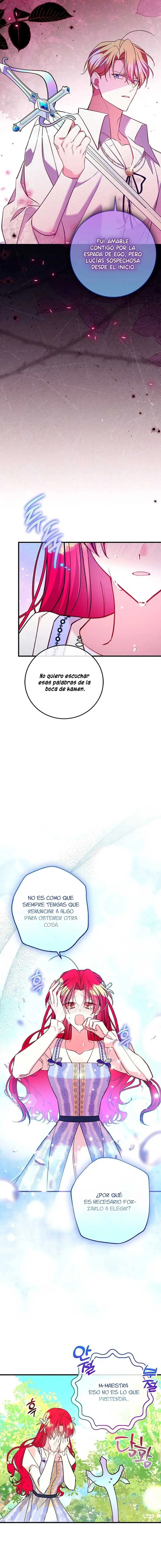 4 La vida en el campo con un sexy joven