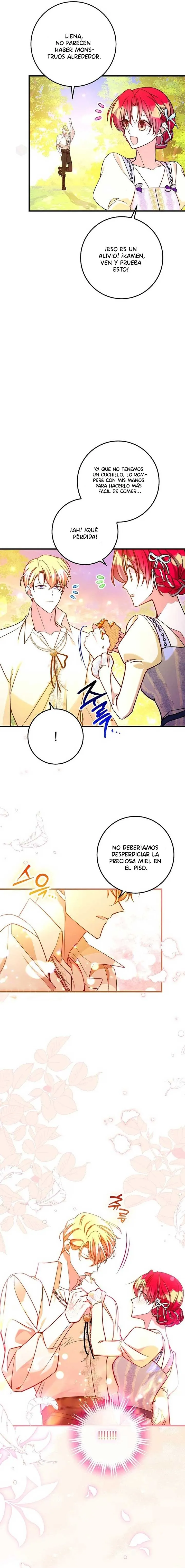 14 La vida en el campo con un sexy joven