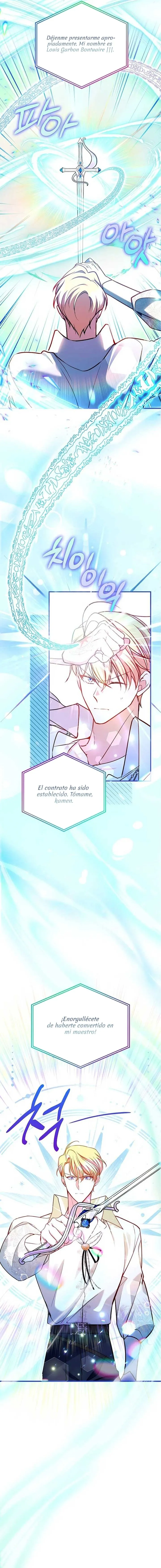 7 La vida en el campo con un sexy joven