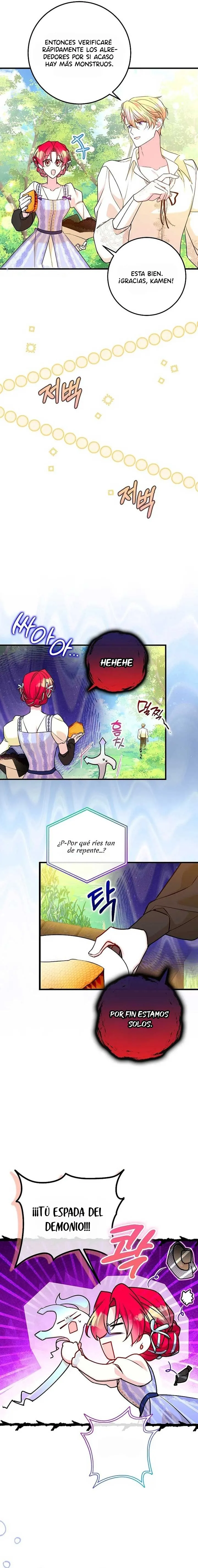 11 La vida en el campo con un sexy joven