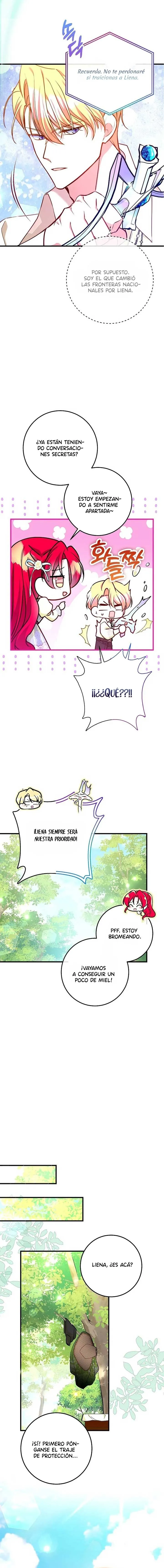 8 La vida en el campo con un sexy joven