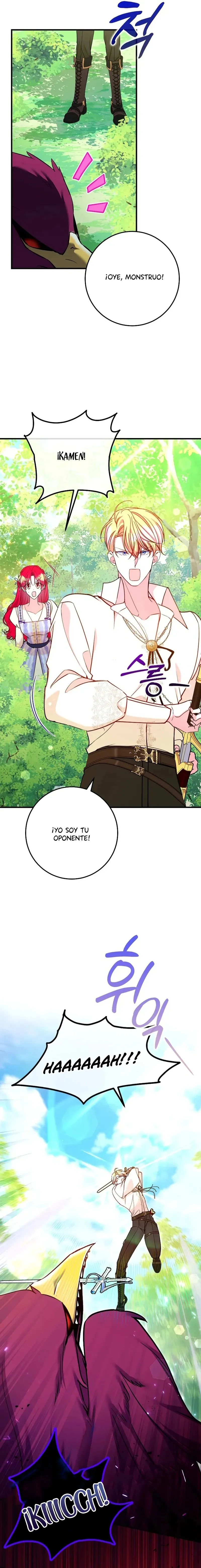 11 La vida en el campo con un sexy joven