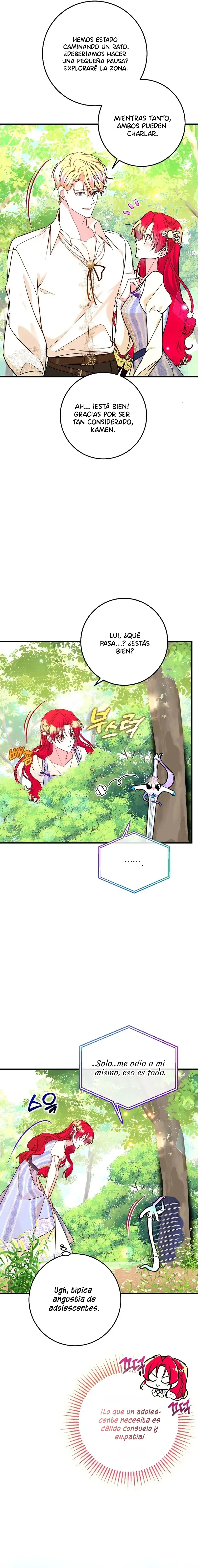 2 La vida en el campo con un sexy joven