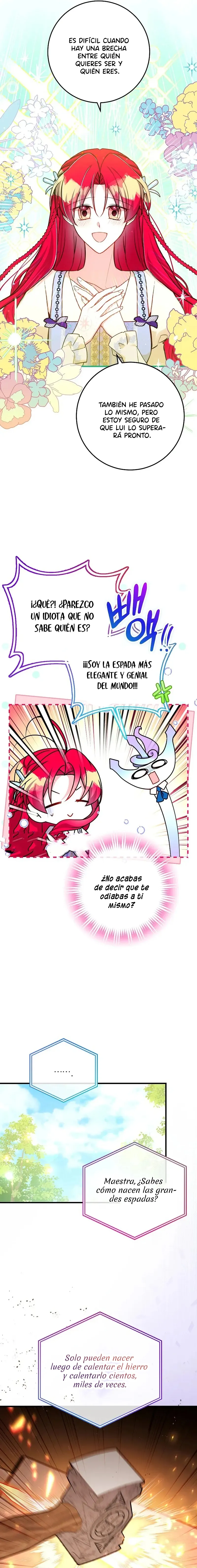 3 La vida en el campo con un sexy joven