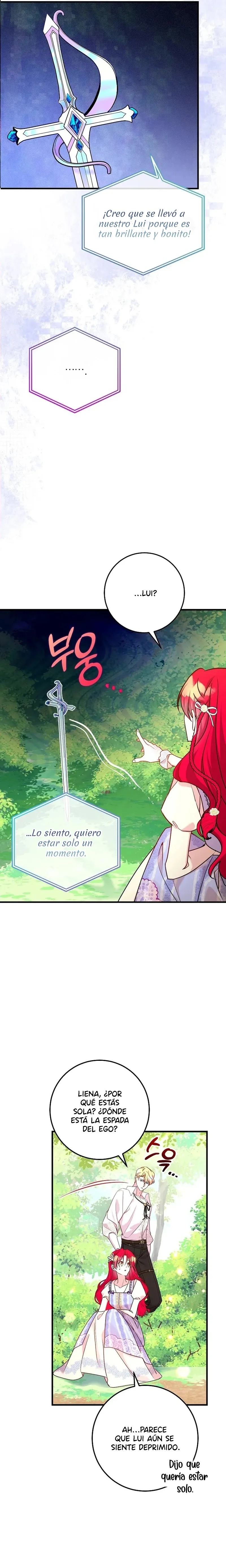 6 La vida en el campo con un sexy joven