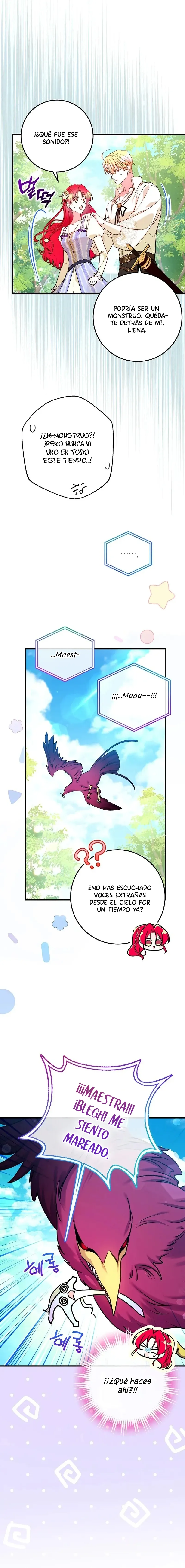 8 La vida en el campo con un sexy joven