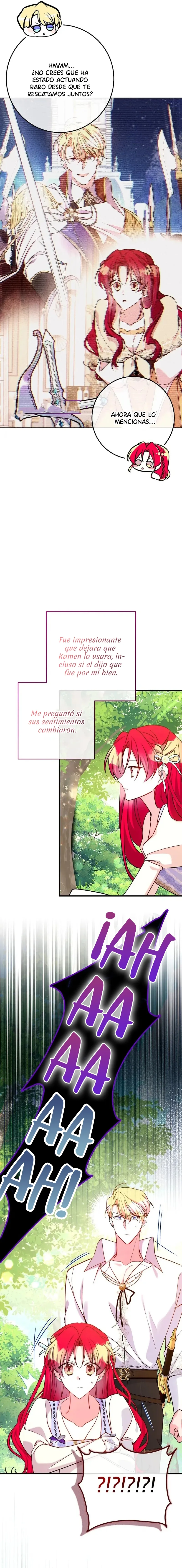 7 La vida en el campo con un sexy joven