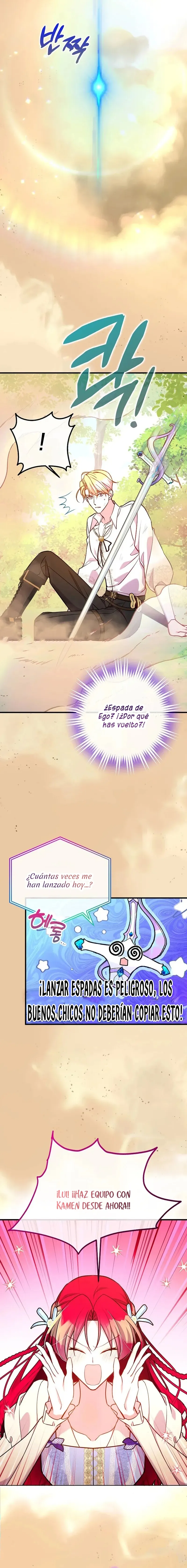 17 La vida en el campo con un sexy joven