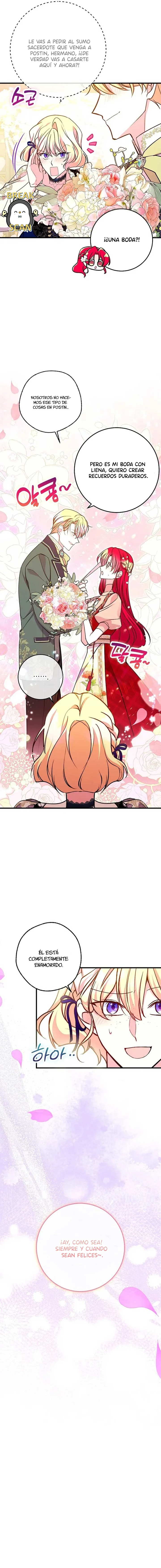 3 La vida en el campo con un sexy joven