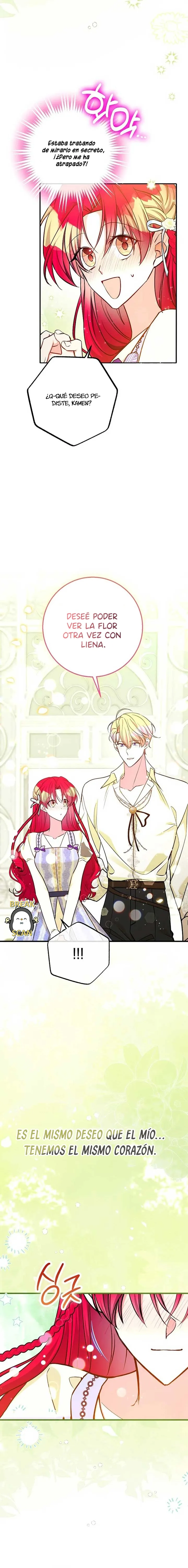 9 La vida en el campo con un sexy joven