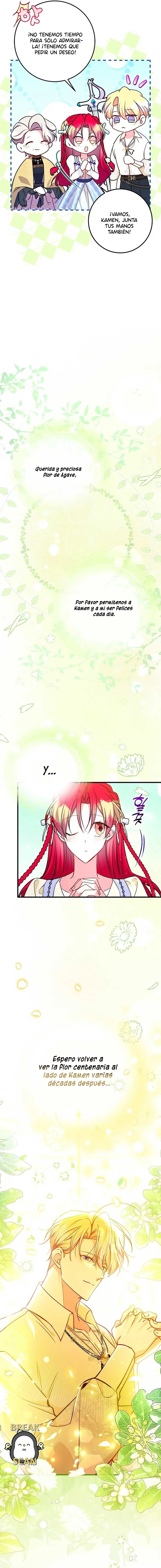 8 La vida en el campo con un sexy joven