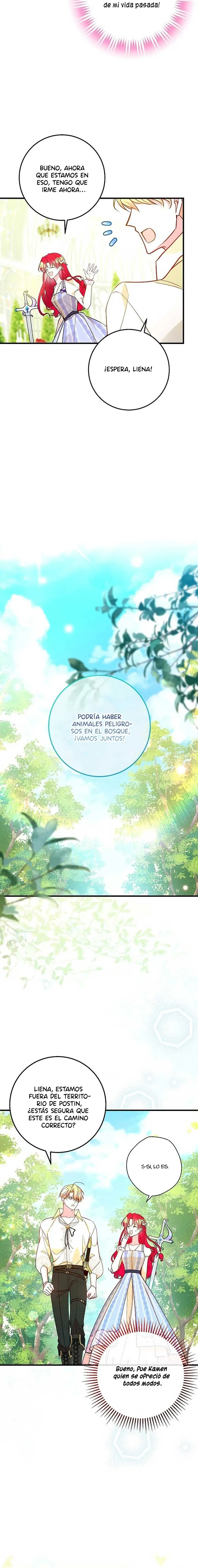 12 La vida en el campo con un sexy joven