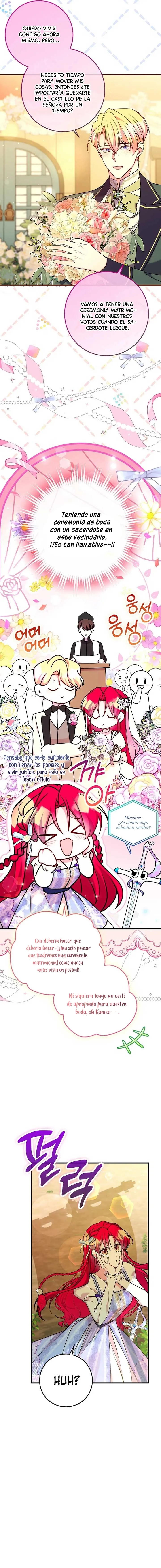 5 La vida en el campo con un sexy joven