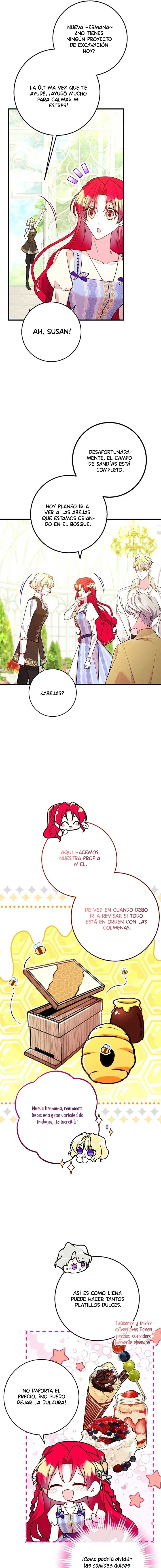 11 La vida en el campo con un sexy joven