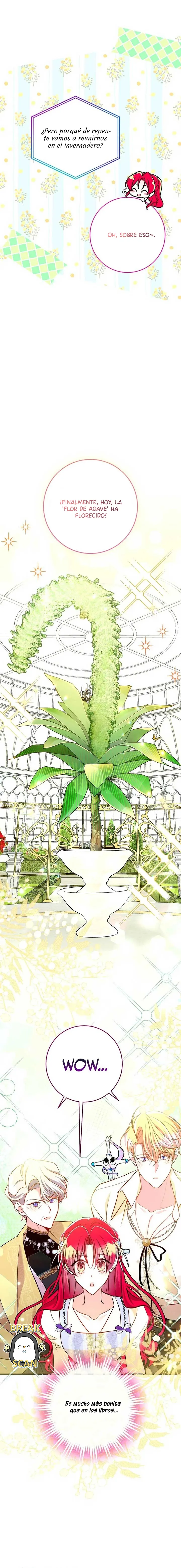 7 La vida en el campo con un sexy joven