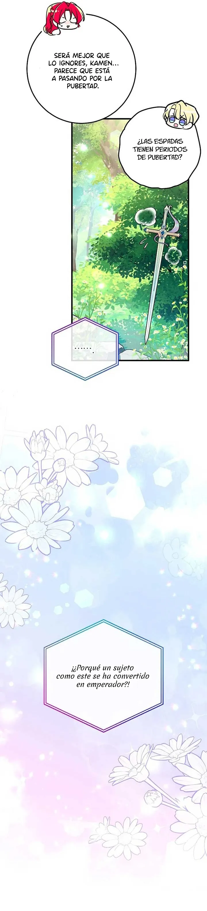 19 La vida en el campo con un sexy joven