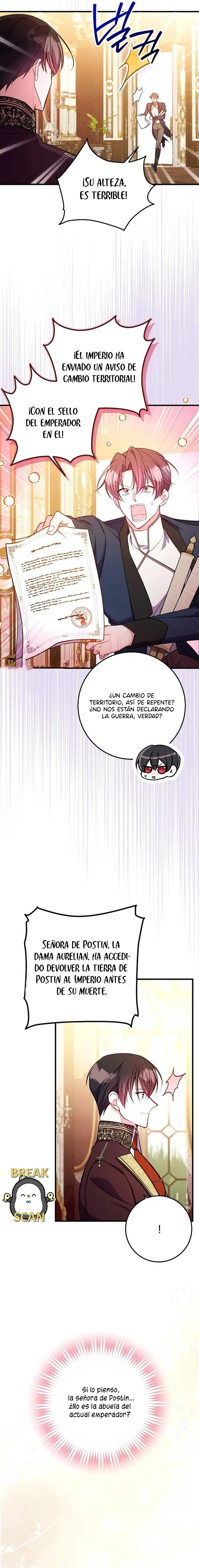 8 La vida en el campo con un sexy joven