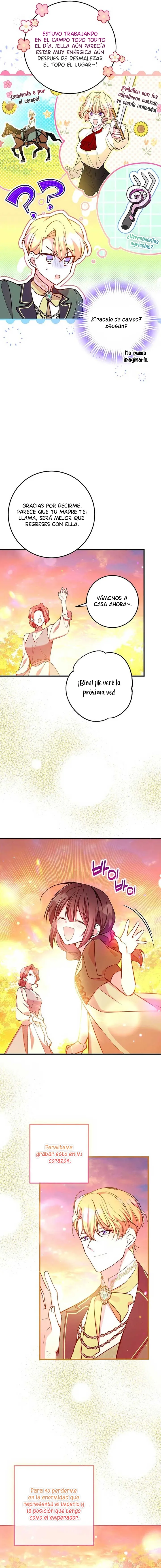 16 La vida en el campo con un sexy joven