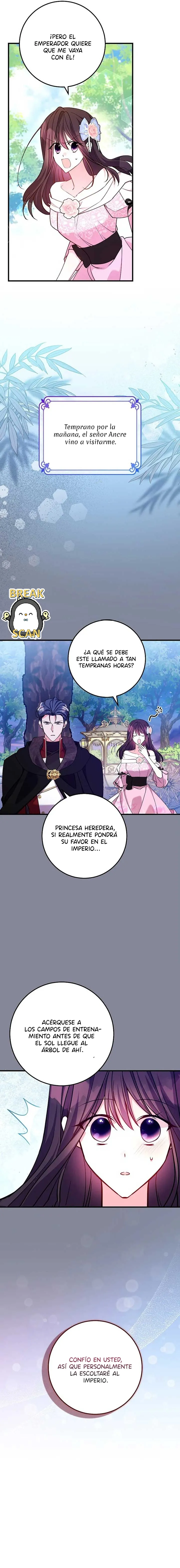 1 La vida en el campo con un sexy joven