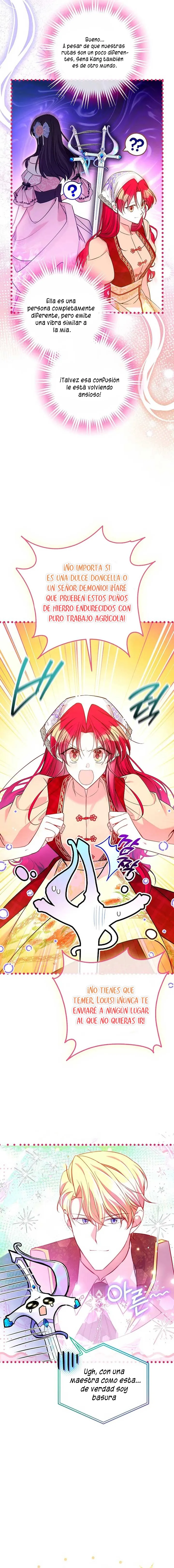 14 La vida en el campo con un sexy joven