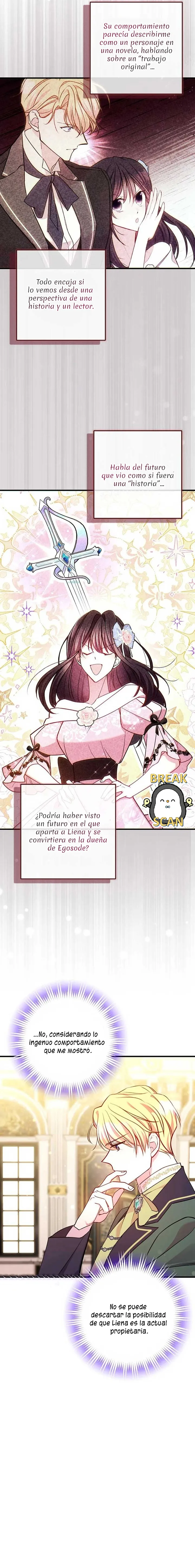 3 La vida en el campo con un sexy joven