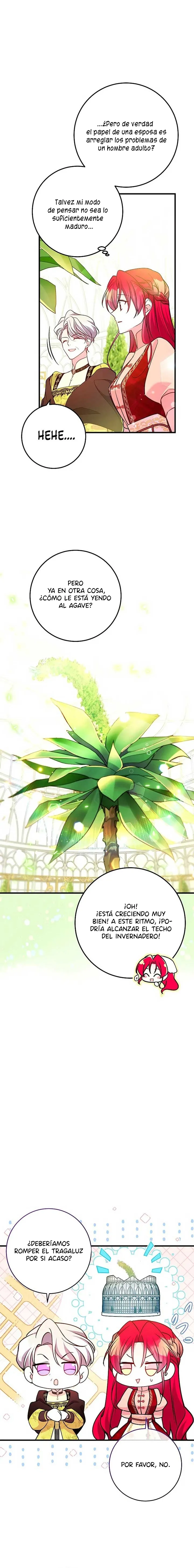 9 La vida en el campo con un sexy joven