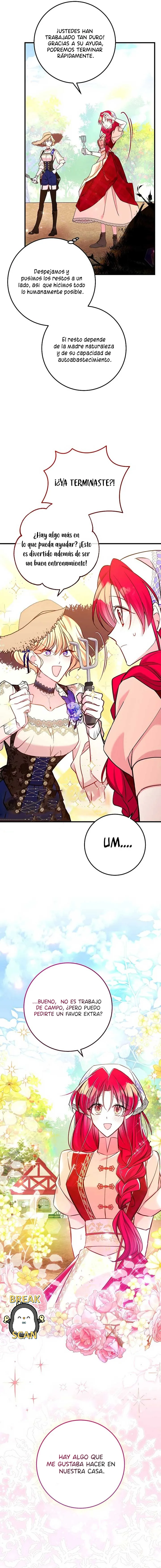 18 La vida en el campo con un sexy joven