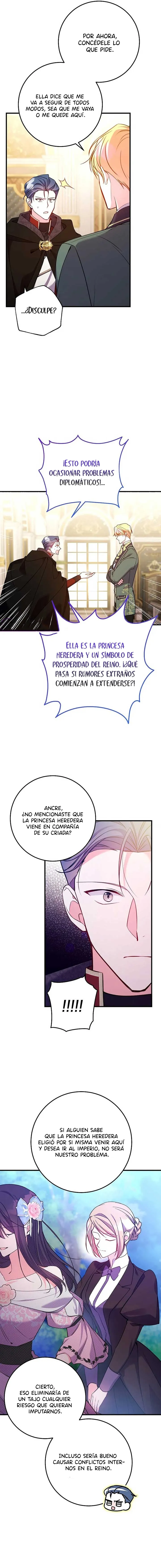 4 La vida en el campo con un sexy joven