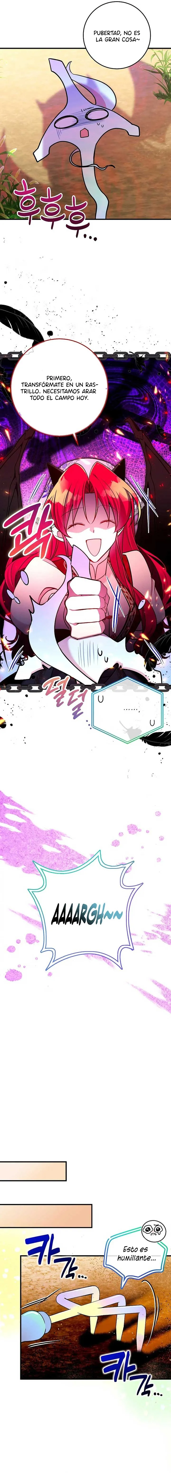 16 La vida en el campo con un sexy joven