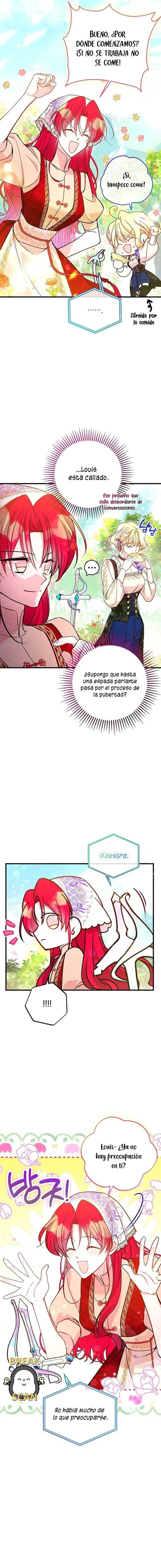 12 La vida en el campo con un sexy joven