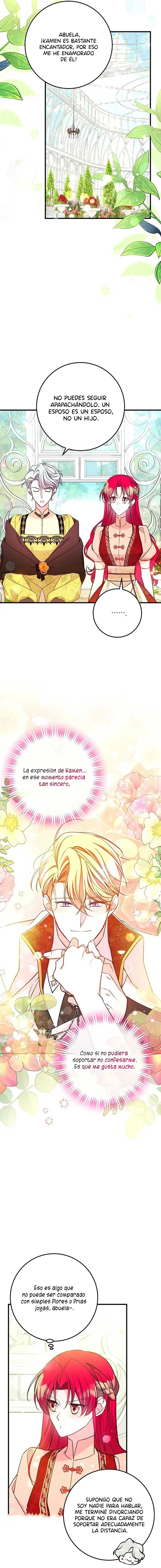 7 La vida en el campo con un sexy joven