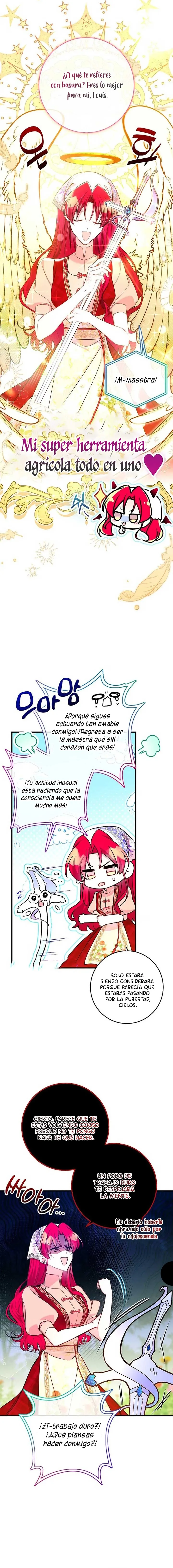 15 La vida en el campo con un sexy joven