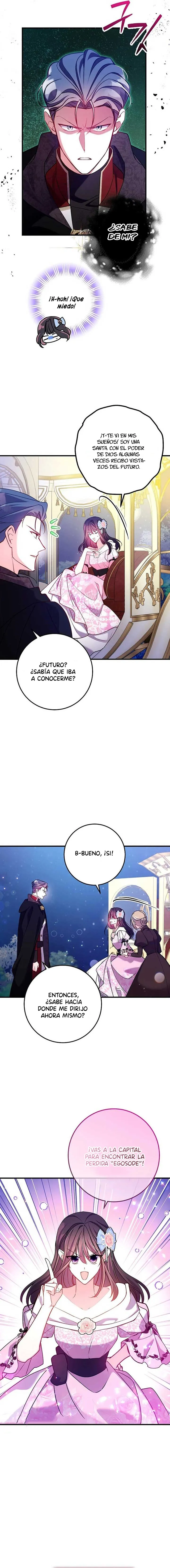 9 La vida en el campo con un sexy joven