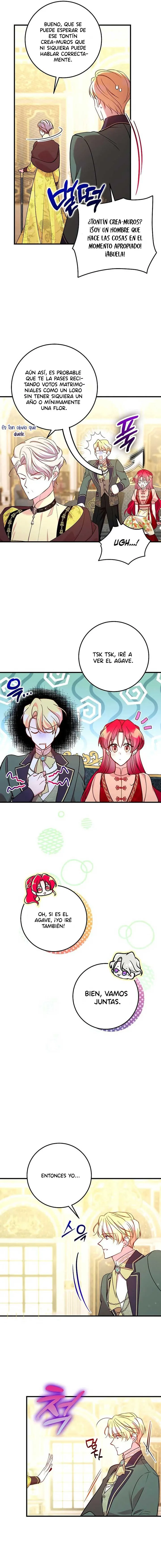 16 La vida en el campo con un sexy joven