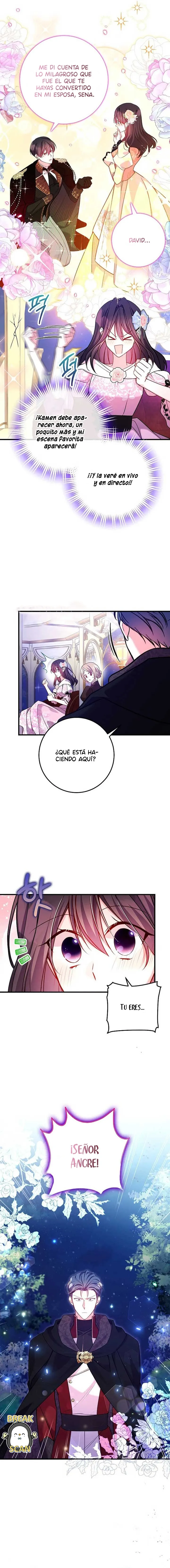 8 La vida en el campo con un sexy joven