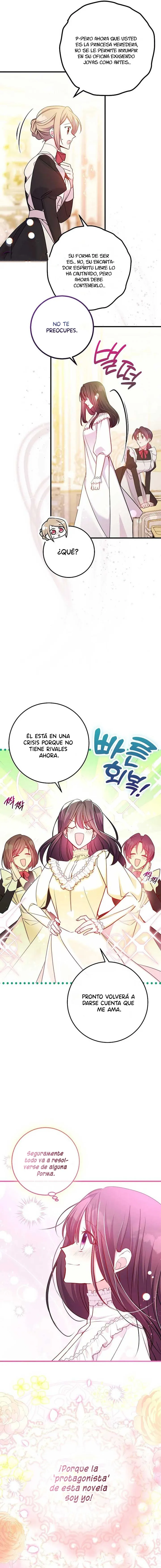 3 La vida en el campo con un sexy joven