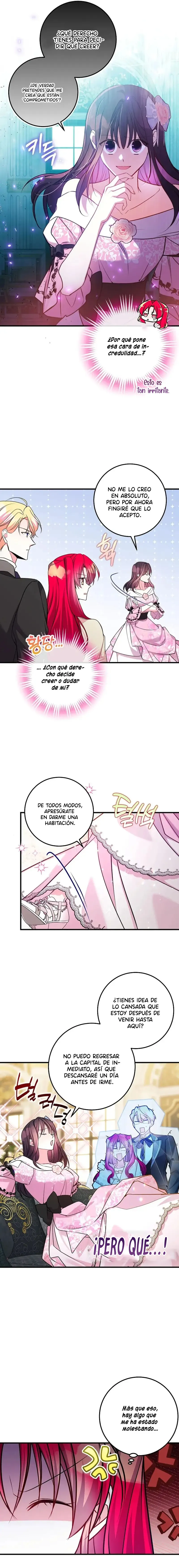 6 La vida en el campo con un sexy joven