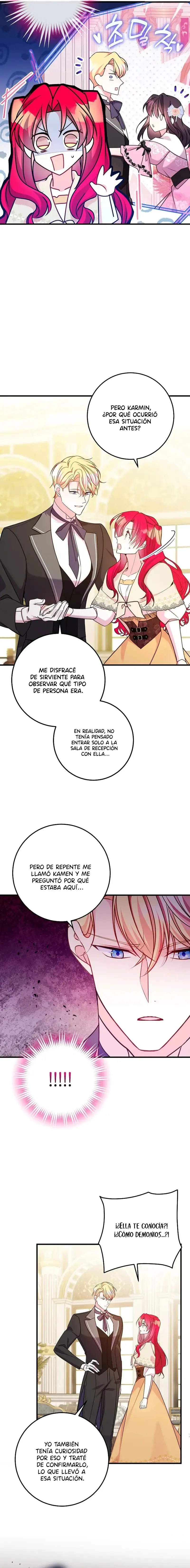 9 La vida en el campo con un sexy joven