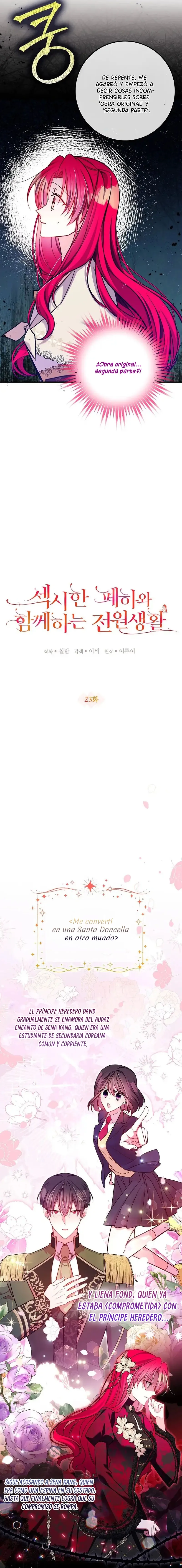 10 La vida en el campo con un sexy joven