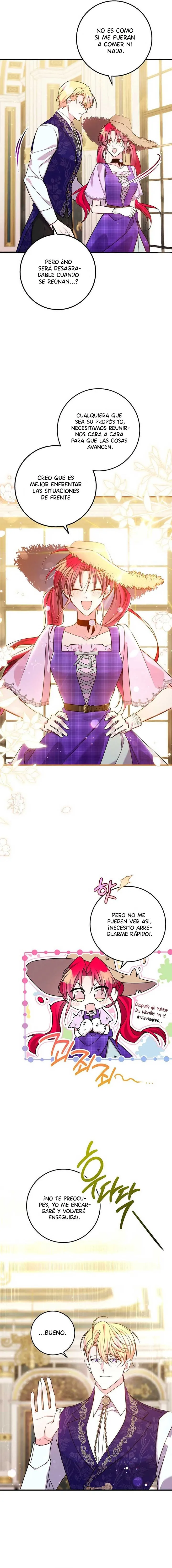 7 La vida en el campo con un sexy joven