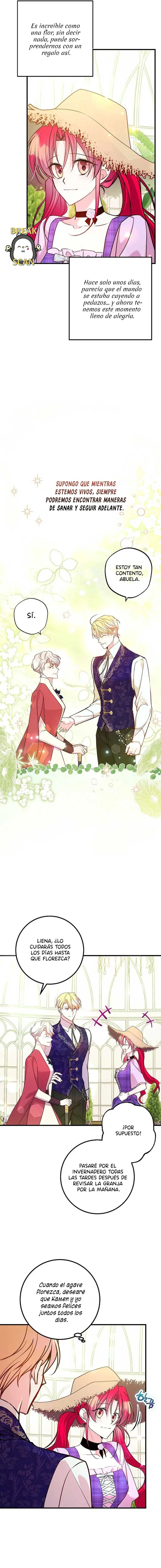 2 La vida en el campo con un sexy joven