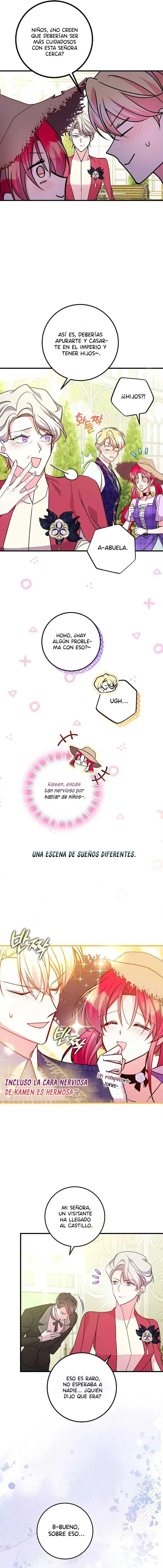 4 La vida en el campo con un sexy joven