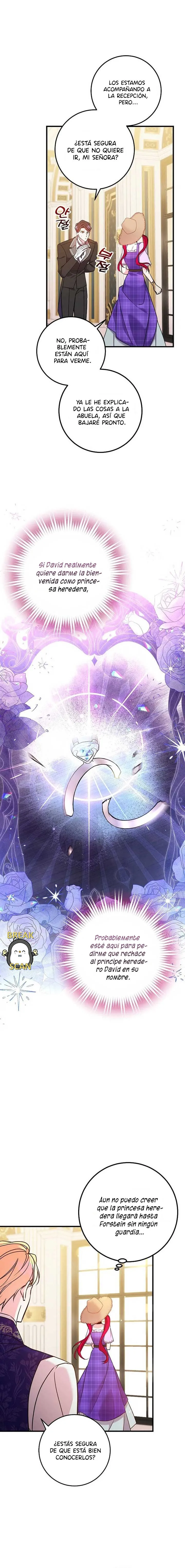 6 La vida en el campo con un sexy joven