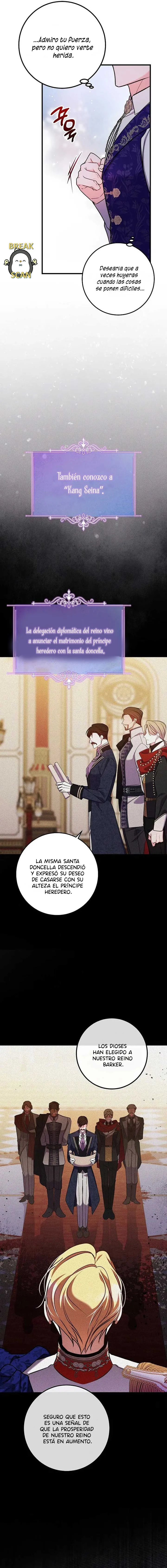 8 La vida en el campo con un sexy joven