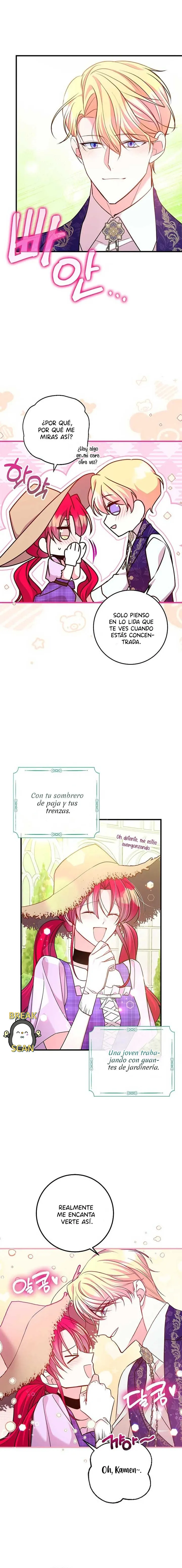 3 La vida en el campo con un sexy joven