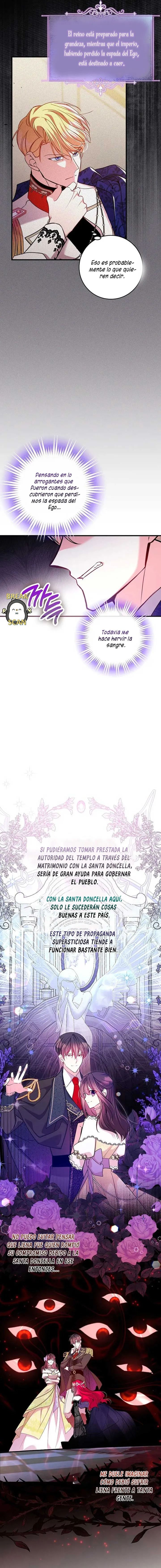 9 La vida en el campo con un sexy joven