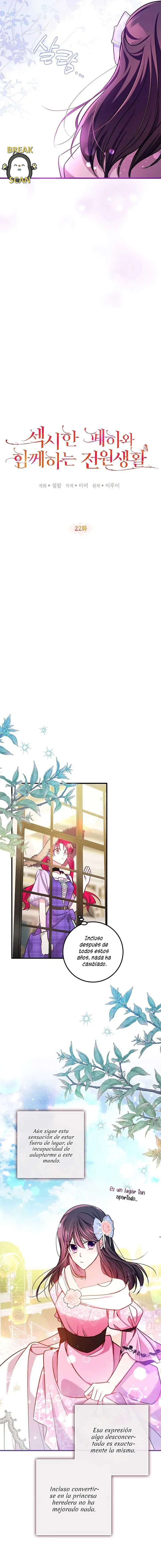 5 La vida en el campo con un sexy joven