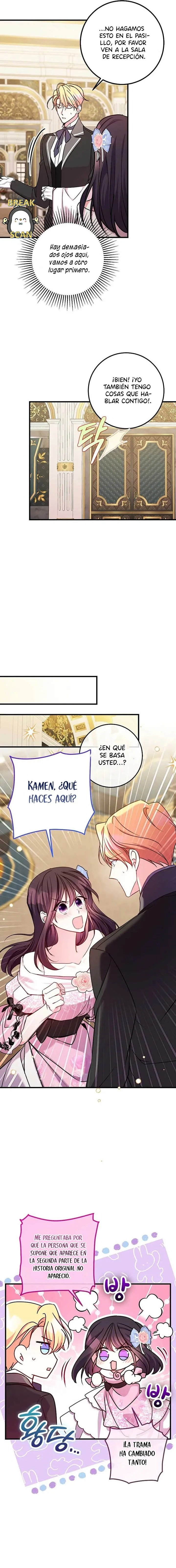 13 La vida en el campo con un sexy joven